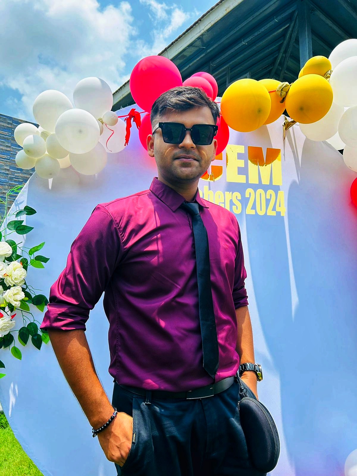 Farhan Alam