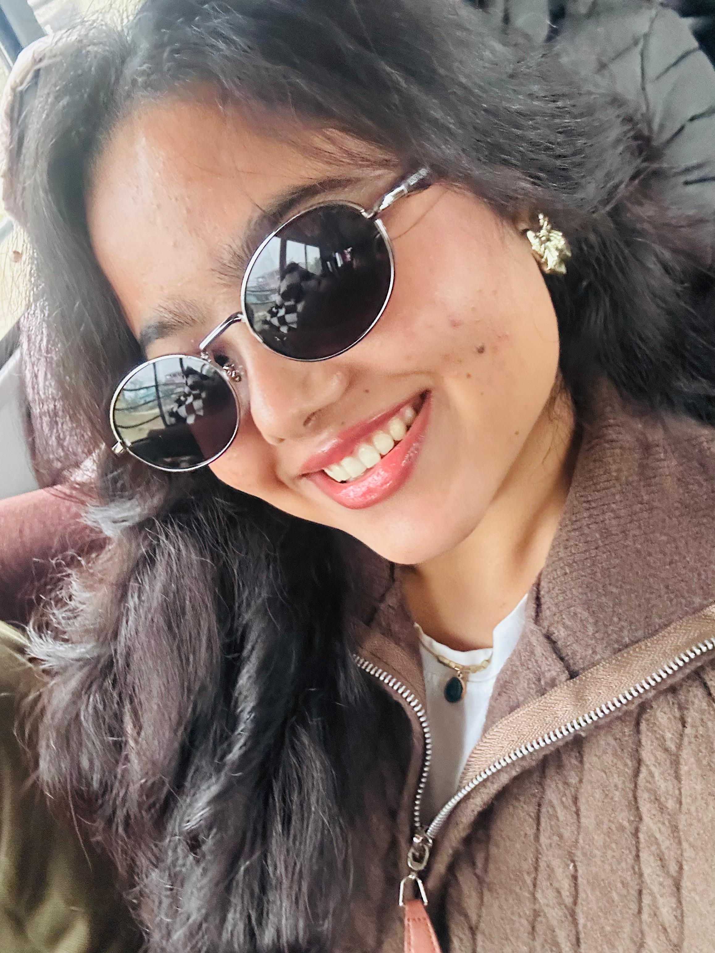 Keshu Regmi
